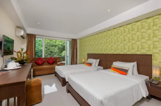 Lub Sbuy House Hotel