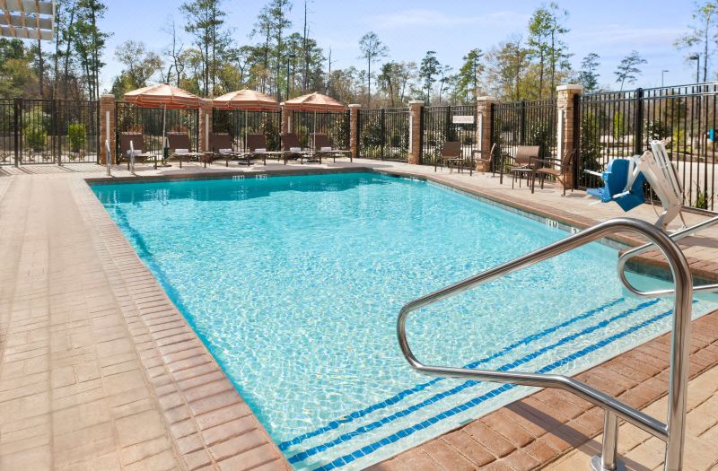 Hyatt Place Houston/The Woodlands photo 2