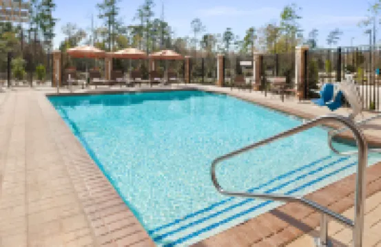 Hyatt Place Houston/The Woodlands