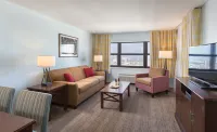 Club Wyndham Skyline Tower Hotels near Nike Factory Store - Atlantic City