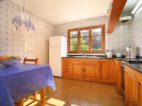Holiday House for 8 Persons, with Swimming Pool