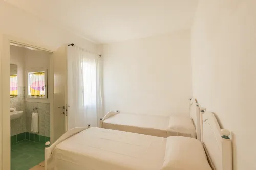 Elegant Residence Ea Bianca 2 Bedroom Sleeps 6  Plus Extra Bed Available - 2-نجوم