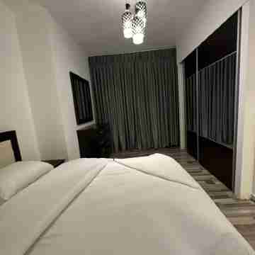 Abdoun Rooftop 2Bedroom Kh&sh 02 Rooms