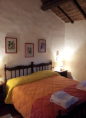 Apartment with Views of the Surrounding Nature Hotel di Castelfranco Piandiscò