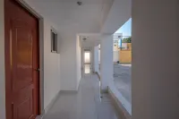 Family Double Room in Corales del Sur Close to the Airport