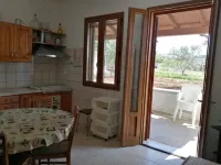 Two-Room Apartment Milan in Marina di Pescoluse Hotels in Salve