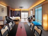Ryokan Ginrinso Kotobuki - น้ำพุร้อน