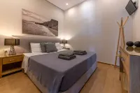 Superior 3-Bedroom Villa Cassiope with Private Pool and Breathtaking Sea Views