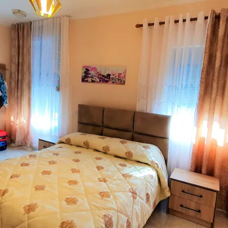 Big Apartment by the Sea in Durres