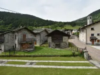Isola di Madesimo Apartments - 홈스테이