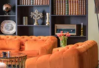 Palace Divnic by Armerun Heritage Hotel