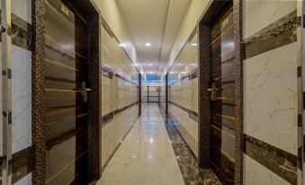 Treebo Zaid International Powai