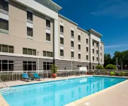 Hampton Inn & Suites Mobile I-65 @ Airport Blvd. Hoteles en Mobile