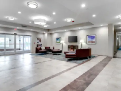Candlewood Suites WACO by IHG Hotel di Waco