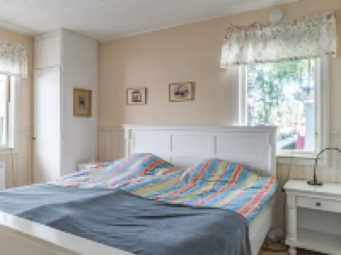 Uskeboda のホテル