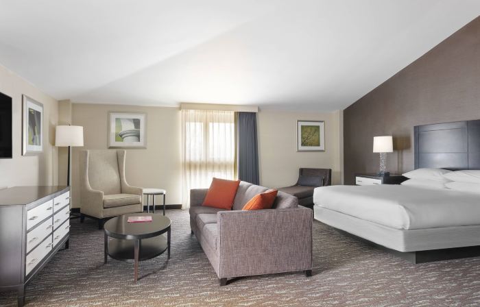 Delta Hotels Baltimore North