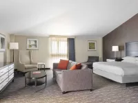 دلتا هوتلز باي ماريوت بولتيمور نورث Hotels near حديقة حيوانات بالتيمور