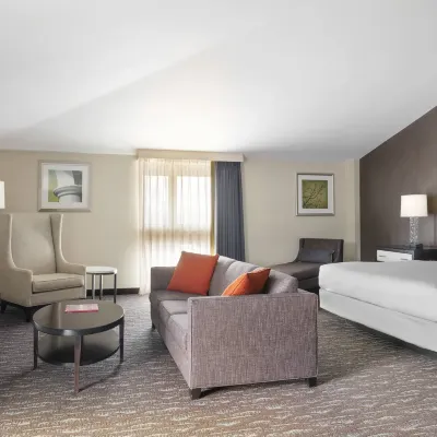 Delta Hotels Baltimore North Hotels near Goucher College
