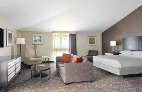 巴爾的摩北德爾塔酒店