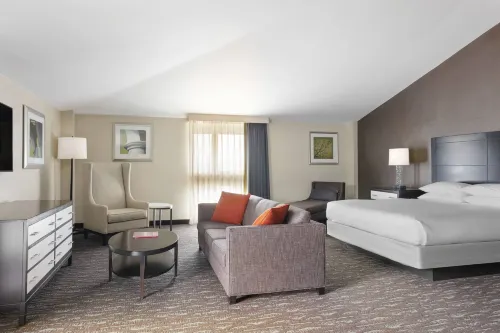 Delta Hotels Baltimore North Hôtels à : Towson