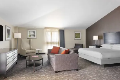 Delta Hotels Baltimore North
