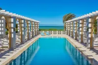 Sheraton Miramar Resort El Gouna - สระว่ายน้ำส่วนตัว