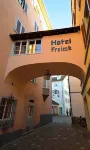 Ambiente Hotel Freieck Hotels near Chur University of Applied Sciences