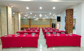 Golden Ganesha Hotel Yogyakarta by Ecommerceloka