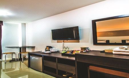 Mukdaview Hotel - Housity