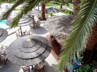 Vergos Hotel - Breakfast