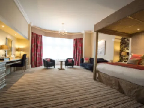 Burlington Hotel, BW Premier Collection by Best Western Hotels in Folkestone