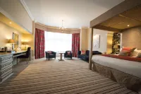 Best Western Plus Burlington Hotel Hotel dekat Folkestone West