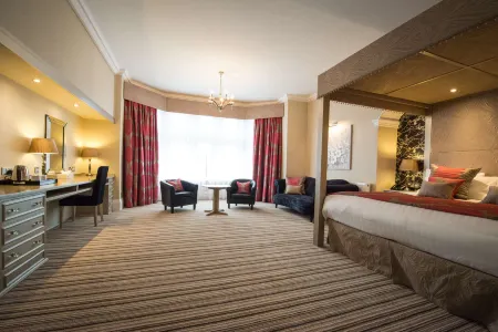Burlington Hotel, BW Premier Collection by Best Western