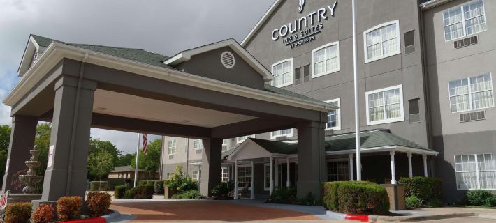 Country Inn & Suites by Radisson, Round Rock, TX Hotels in Round Rock