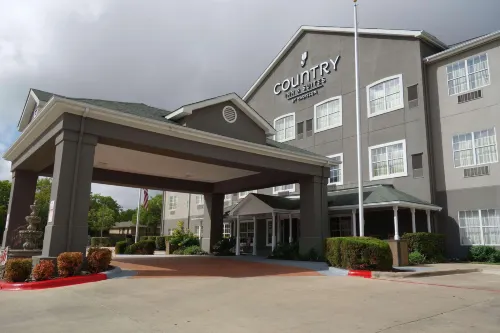Country Inn & Suites by Radisson, Round Rock, TX - breakfast