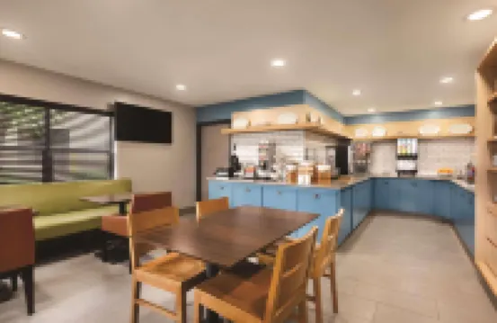 Country Inn & Suites by Radisson, Lawrenceville Near Northside Hospital Gwinnett