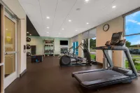 Tru by Hilton Wilson - Gym