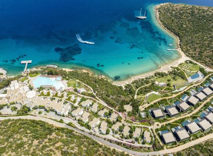 Kempinski Hotel Barbaros Bay