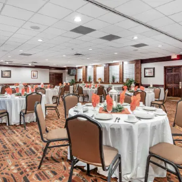 Best Western Plus Bridgeport Inn