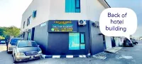 1 Day Car Hotel - BG Perdana