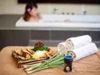 Muong Thanh Holiday Hue Hotel - Romantische