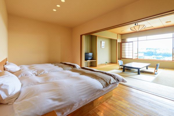 가와타나 그랜드 호텔(Kawatana Grand Hotel Otafuku)_3
