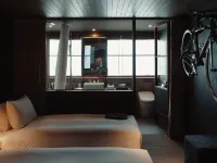 Hotel Cycle Hotels in Onomichi