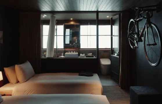 Cycle酒店