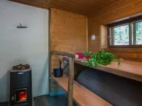 Mäkitorppa Hotel di Asikkala