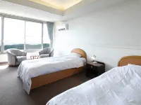 Omuta Heights Hotéis em Omuta