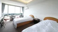 Omuta Heights Các khách sạn ở Nankan