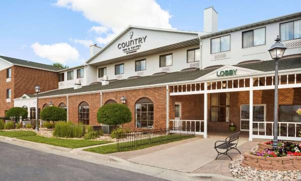 Country Inn & Suites by Radisson, Fargo, ND