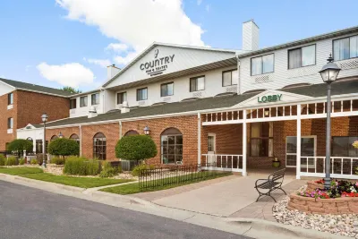 Country Inn & Suites by Radisson, Fargo, ND Hotel a Fargo
