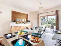 Résidence Odalys Référence la Palmeraie Hotels in Grimaud